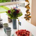 Midsommartårtan: daimkladdkaka med[...]