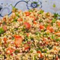 Tabbouleh