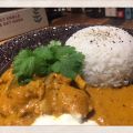 BUTTER CHICKEN I SLÖKOKARE ELLER I GRYTA