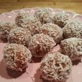 Kanelbullebollar till Kanelbullens dag