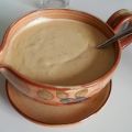 Grönpepparsås LCHF
