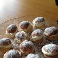 kusinträff
