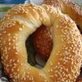 Sesamringar