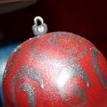Sphere-Cakes/Julgranskulor!