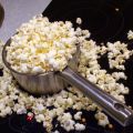 Fredagsmys och popcornskaos