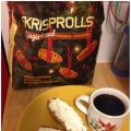 Juligt i helgen