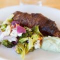 Grillrester
