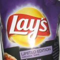 Lay´s Pizza Pepperoni