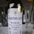 Veckans vintips: Dominio Alto Crianza 2022