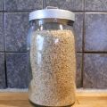LCHF Mjöl