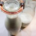 Brazil nut milk / Paranötsmjölk