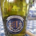 Veckans vintips: Sancerre Les Pierris 2025