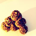 Chokladbollar