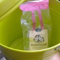 Marängskandal!