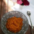 Burgol, burghul, bulgur, etc.