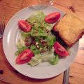 Croque Monsieur!