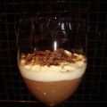Chokladmousse