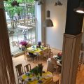 Marimekko, Dinners with Friends