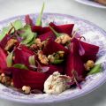 Sallad med färska rödbetor, Svecia och[...]