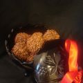 Godaste Chokladbollarna