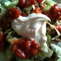 Fredagsmys med Tacos LCHF