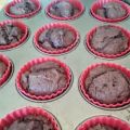 Cupcakesrecept