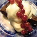 Glutenfri chokladfudgekladdkaka med hackad[...]