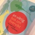 En viktig bok om övervikt hos barn och ungdomar