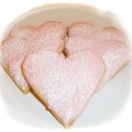 Pink Hearts