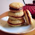 Chipskakor