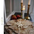 Knäckebröd á la Granne med Selma