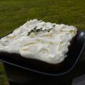 LCHF morotskaka