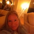 Funderar! 80s middag!