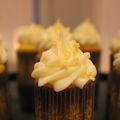 Saffranscupcakes