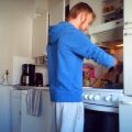Godmorgon