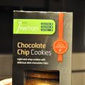 Free from foods chocolate chip cookies test