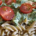 Pasta, därmed basta!