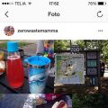 Veckans zero waste