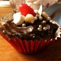 Rocky roadmuffins