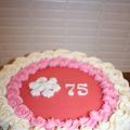 Celebrate 75 years!