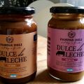 Alfajores med Dulce de leche