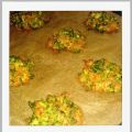Enkelt och gott Recept: Broccoli-Biffar
