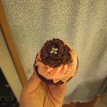Cupcake..