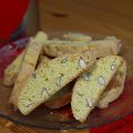 Saffransbiscotti