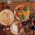 Fredagsmys i soffan