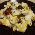 Pasta Italiano - en riktigt enkel och god rätt!