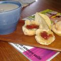 Scones