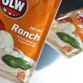 Ranchkyckling - En ny favorit hos oss