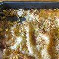 Världens mat - Cowboy lasagne