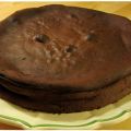 Fransk kladdkaka LCHF